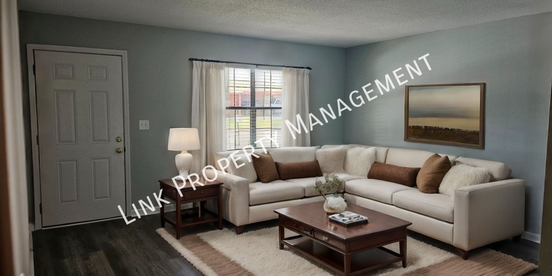 Chattanooga Apartment: 900 Peppermill Rd