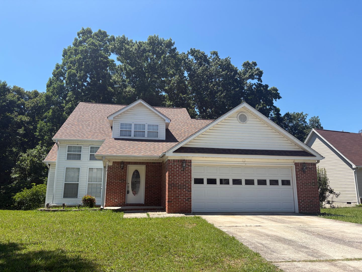 Harrison House: 6383 Rim Crest Lane