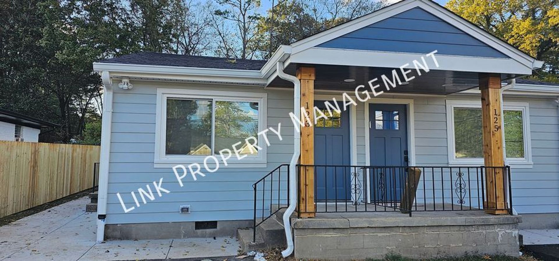 Chattanooga Apartment: 123 Sequoia Drive