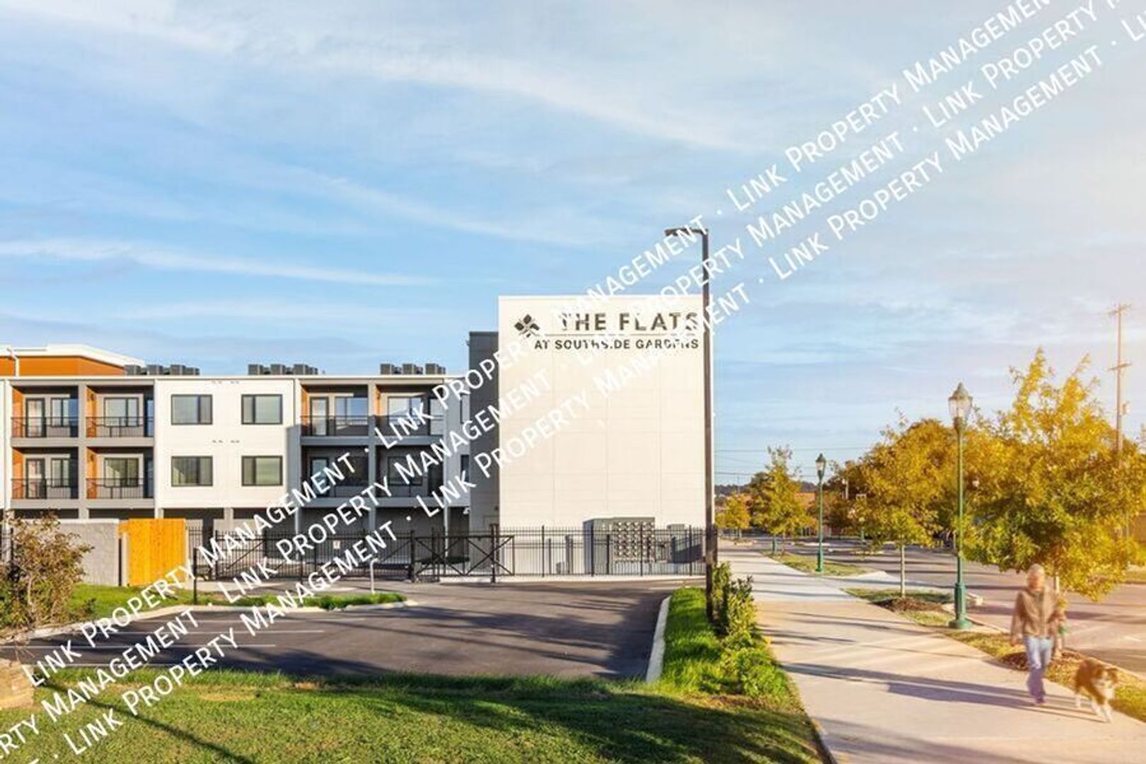 Chattanooga Condo: 245 W 26th St