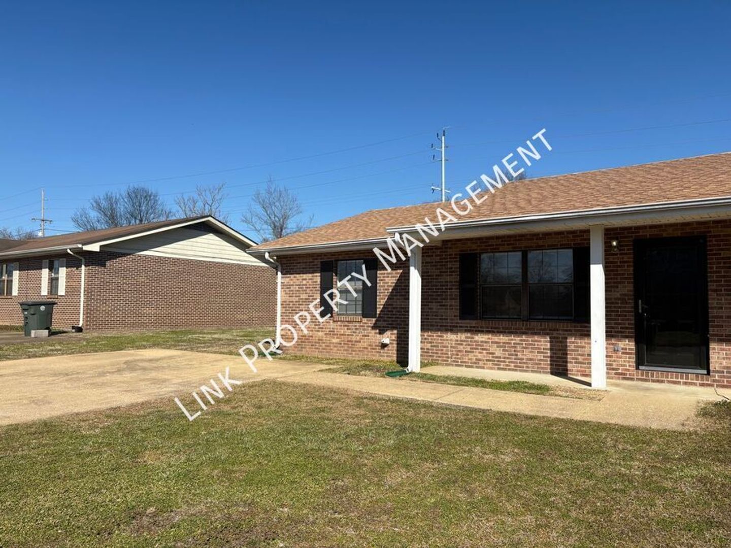 Chattanooga Apartment: 5101 A N. Moore Lane