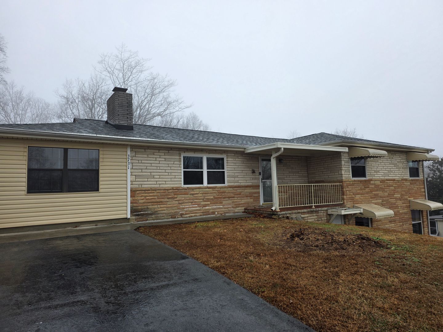 Red Bank House: 3731 Knollwood Dr