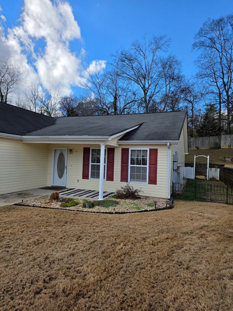 Rossville House: 21 Sheila Gail Lane