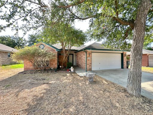 2208  Jay Drive, Copperas Cove, TX 76522