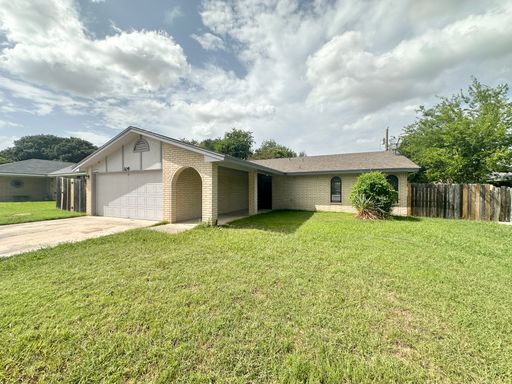 109 South Brook Drive, Killeen, TX 76542