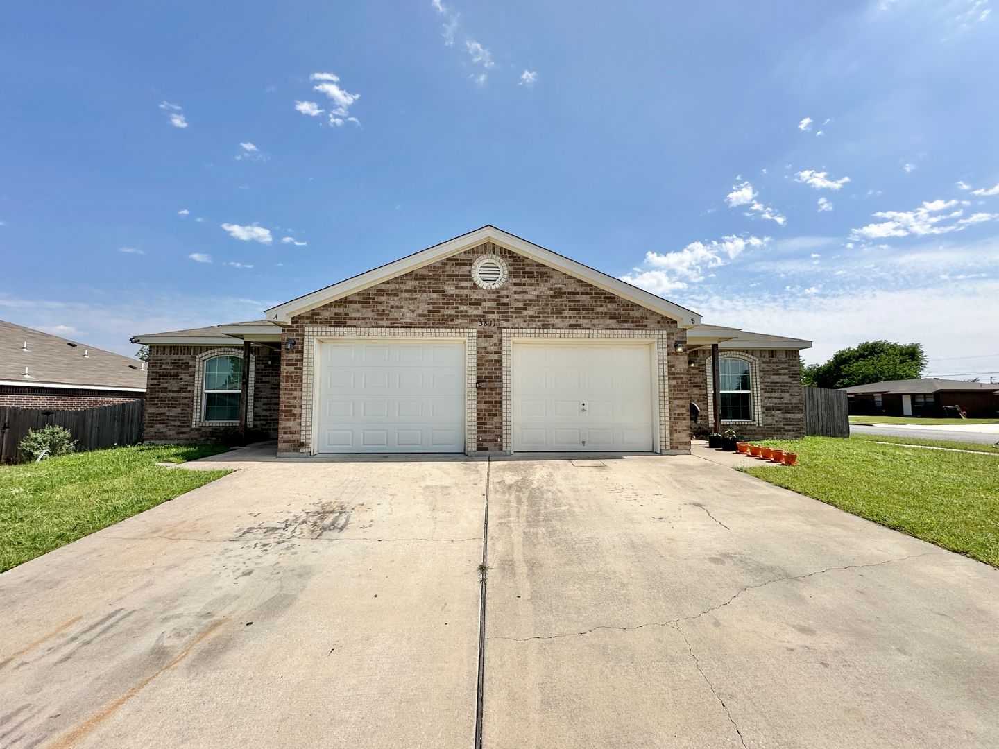 Killeen Multiplex: 3811 A John Chisholm