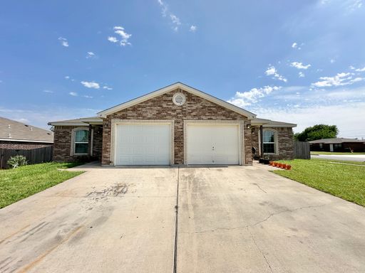 3811 A John Chisholm - 3811 A John Chisholm, Killeen, TX 76542