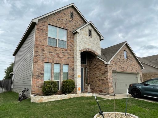 3607 Rusack Drive, Killeen, TX 76542