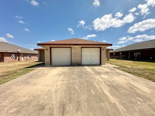 4600 A Wade Drive , Killeen, TX 76549