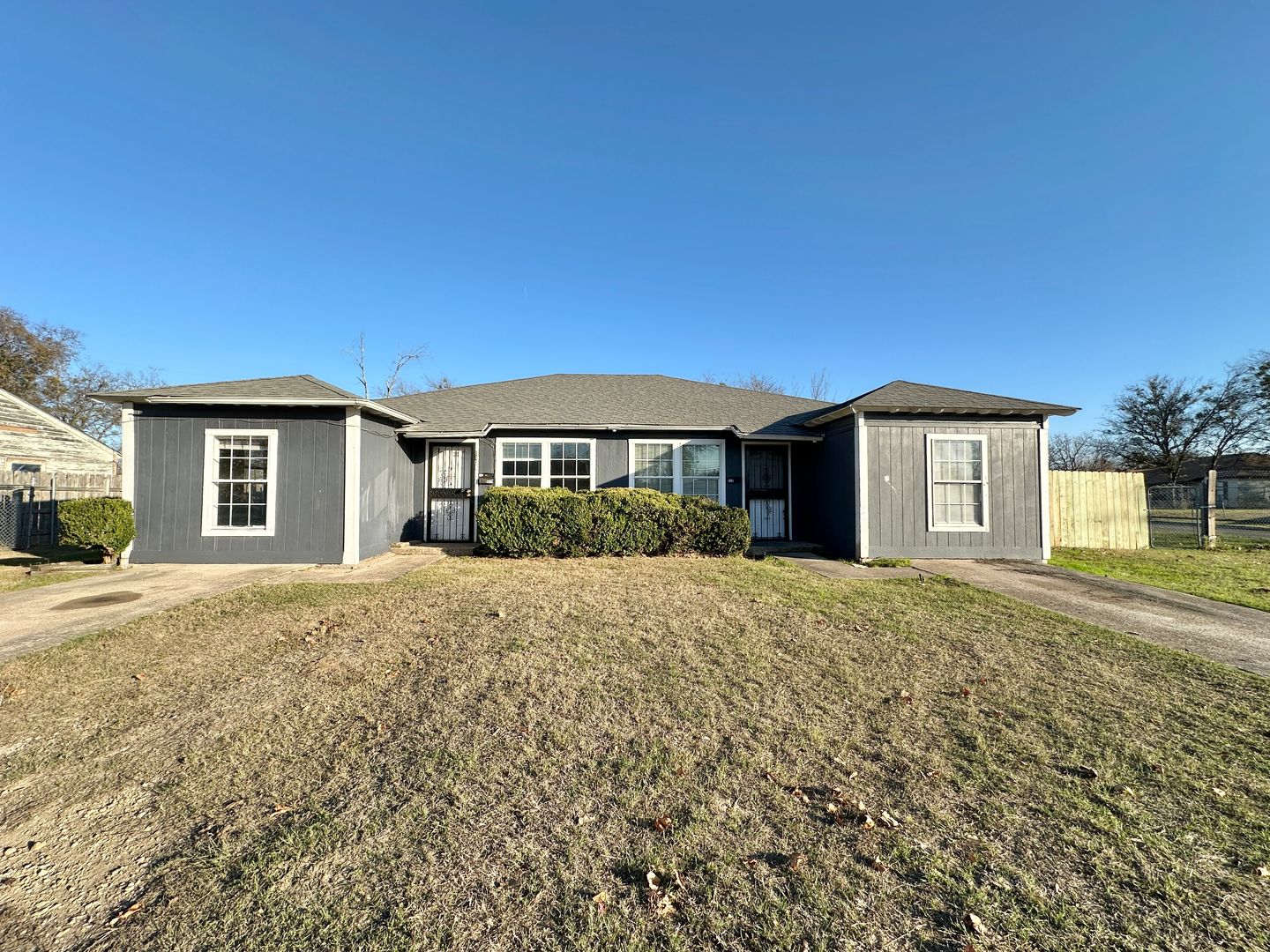 Killeen Multiplex: 910/912 Stetson Ave