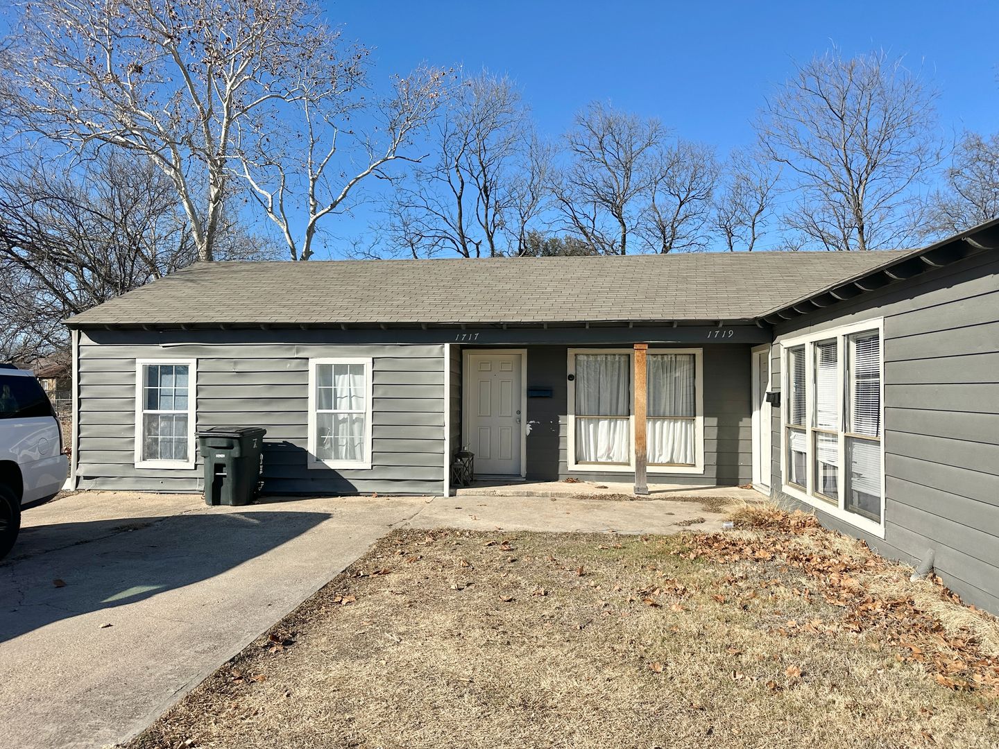 Killeen Multiplex: 1717/1719 Walton Walker Dr