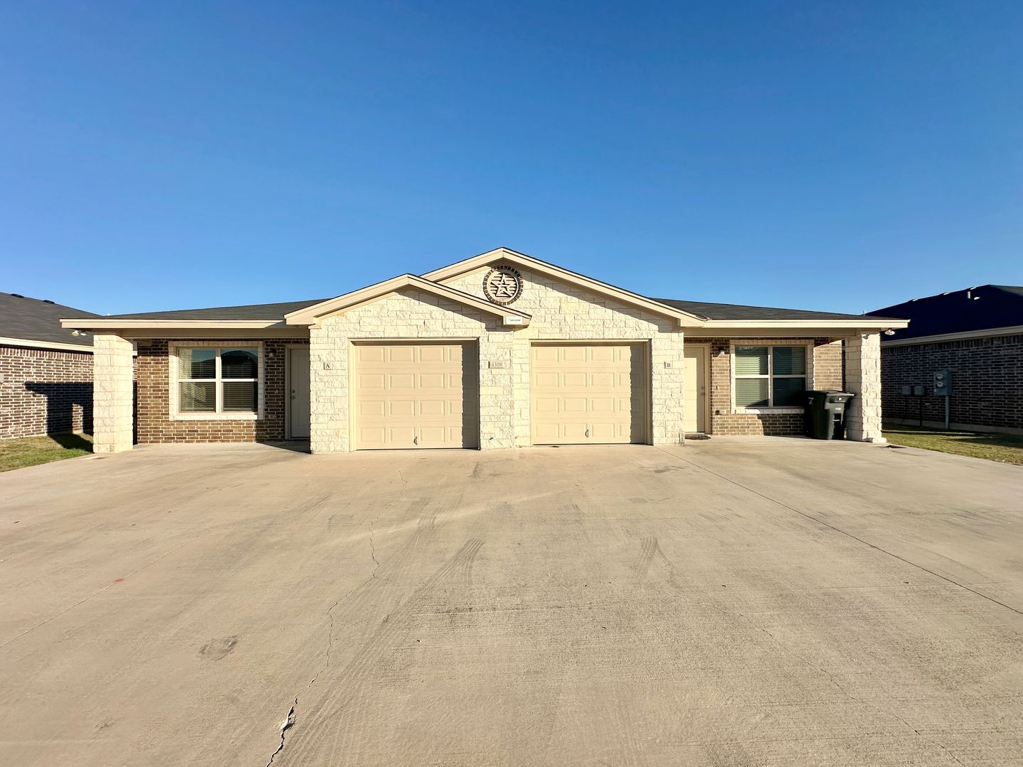 Killeen Multiplex: 4308 Ivory Lane