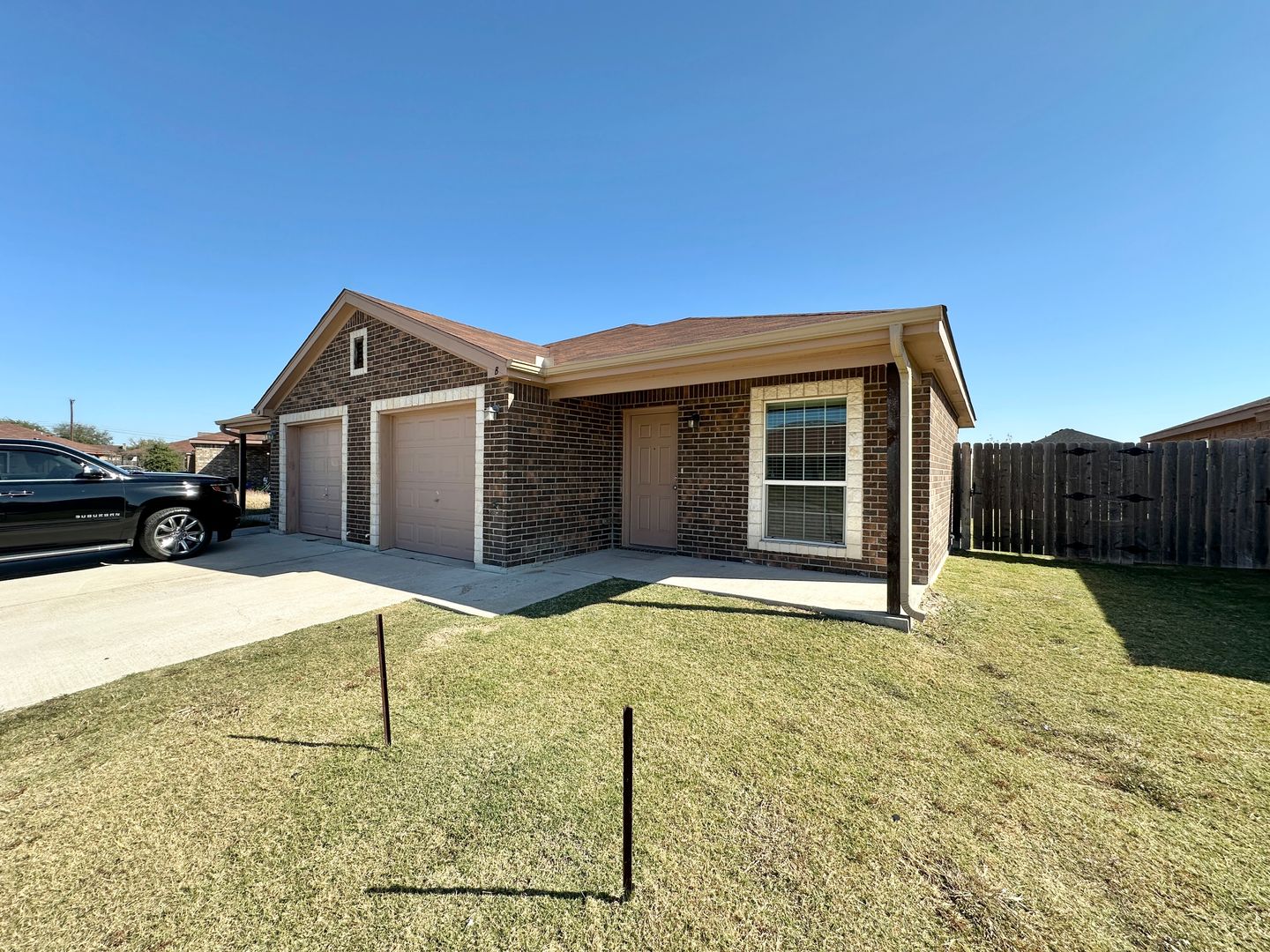 Killeen Multiplex: 1529  Justin Lp