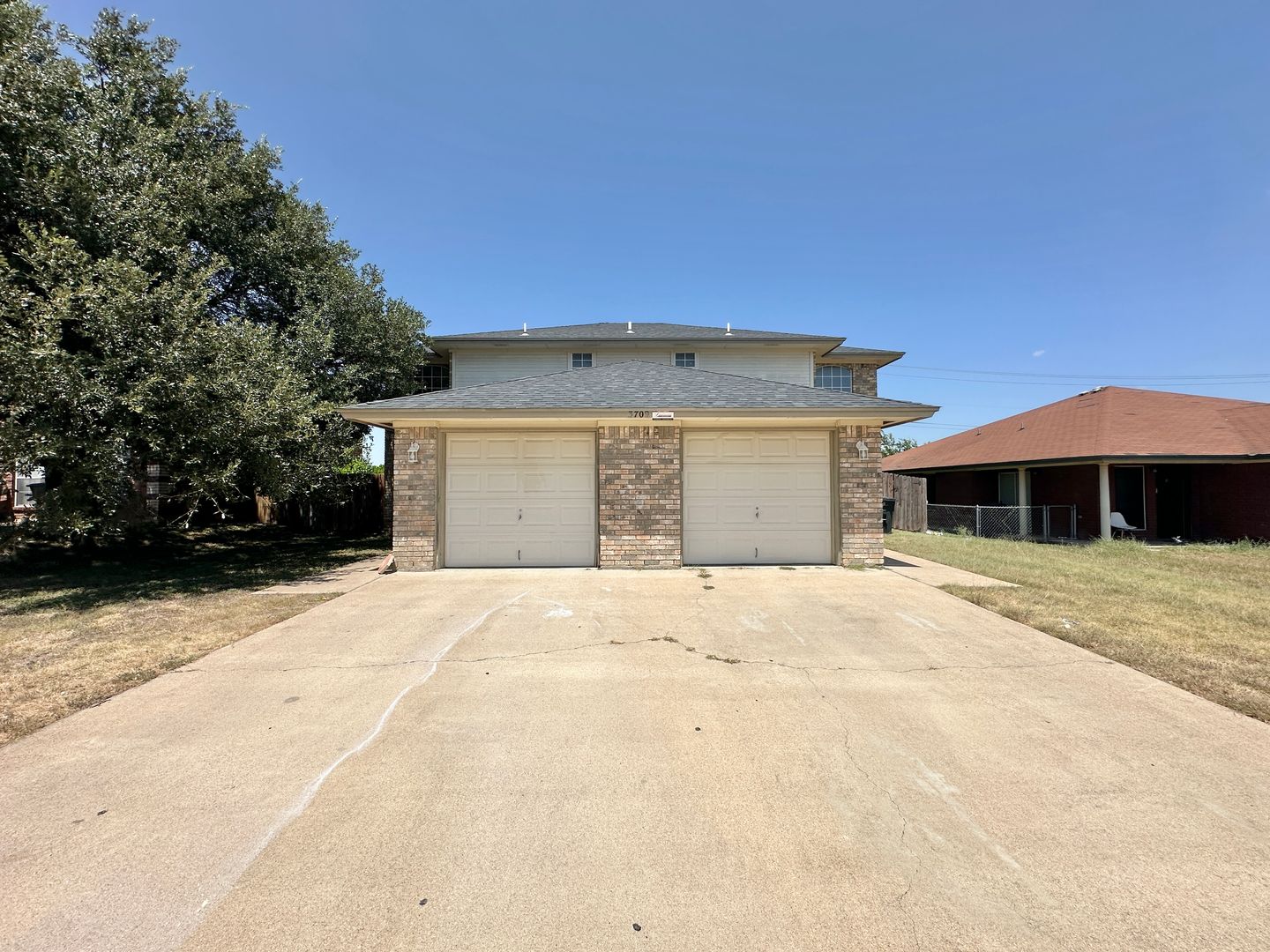 Killeen Multiplex: 3709 Woodrow Drive