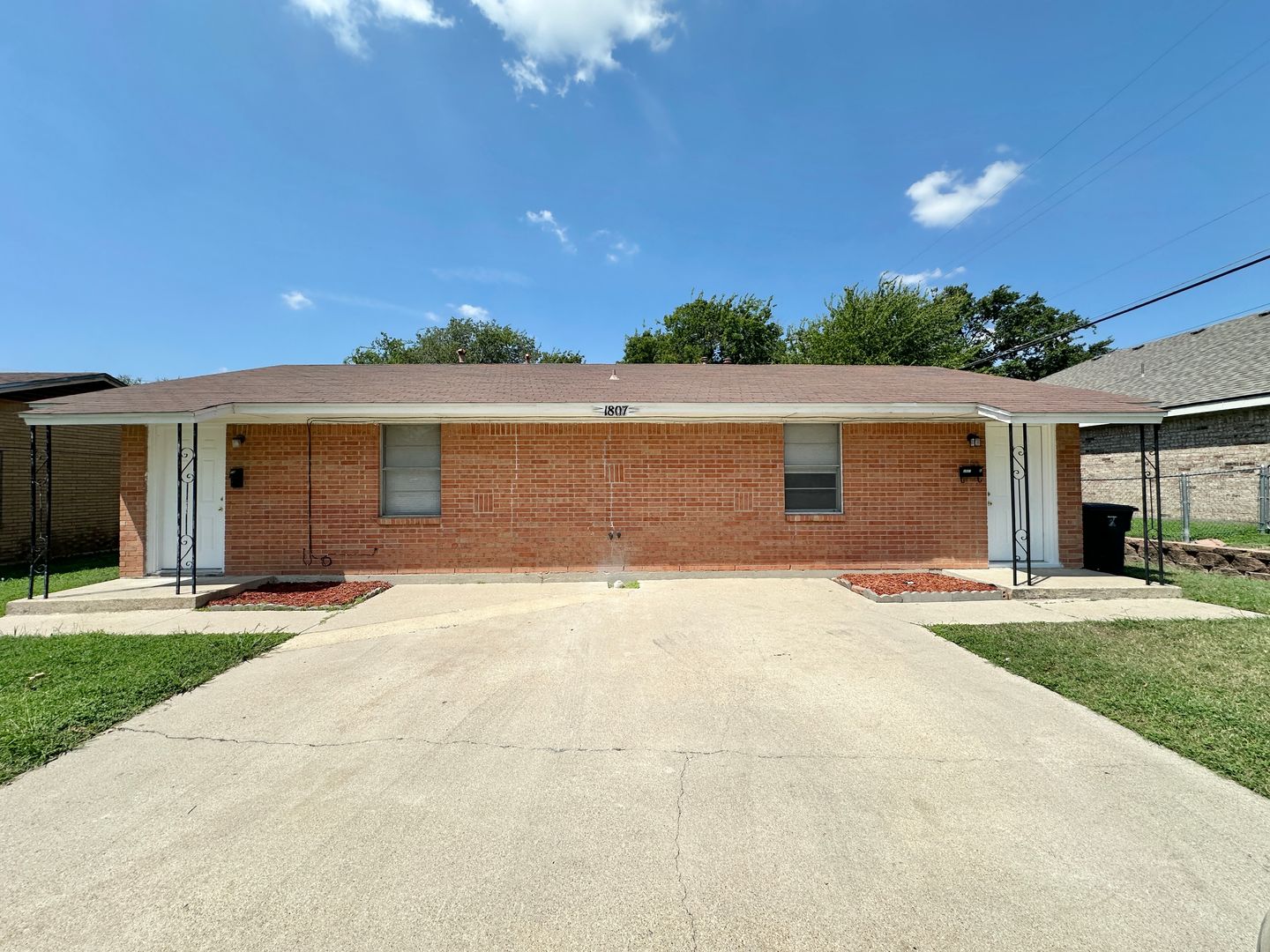 Killeen Multiplex: 1807 N. WS Young Dr