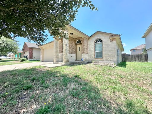 5205 Lions Gate Lane, Killeen, TX 76549