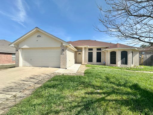 5504 Jim Avenue, Killeen, TX 76549
