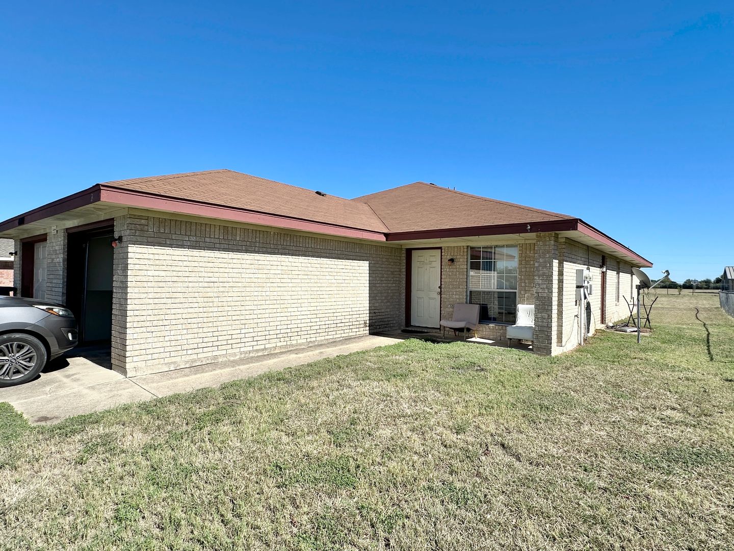 Killeen Multiplex: 4600 Wade Drive