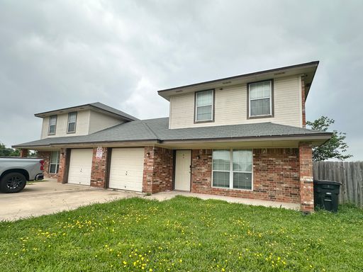 4004 B Eula Bea Court, Killeen, TX 76549