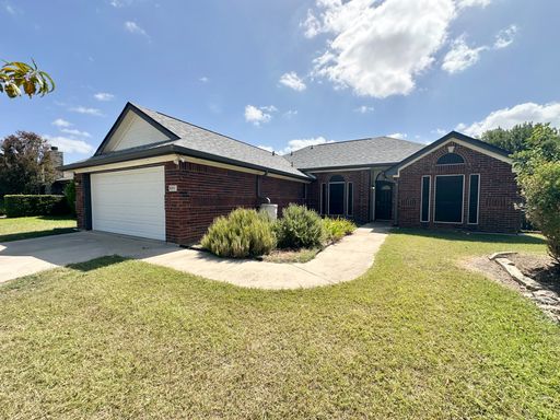 5002 Velma Drive, Killeen, TX 76542