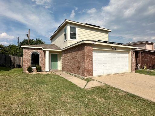 3105 Lantana Drive, Killeen, TX 76542