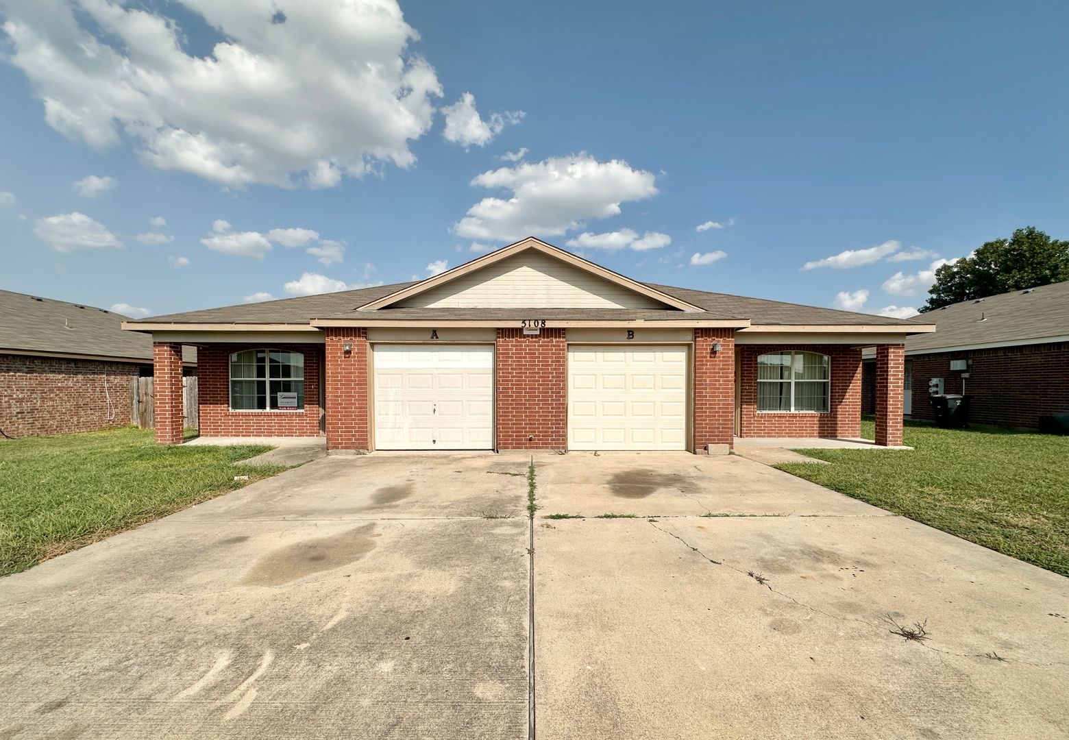 Killeen Multiplex: 5108 Lauren Lea Drive