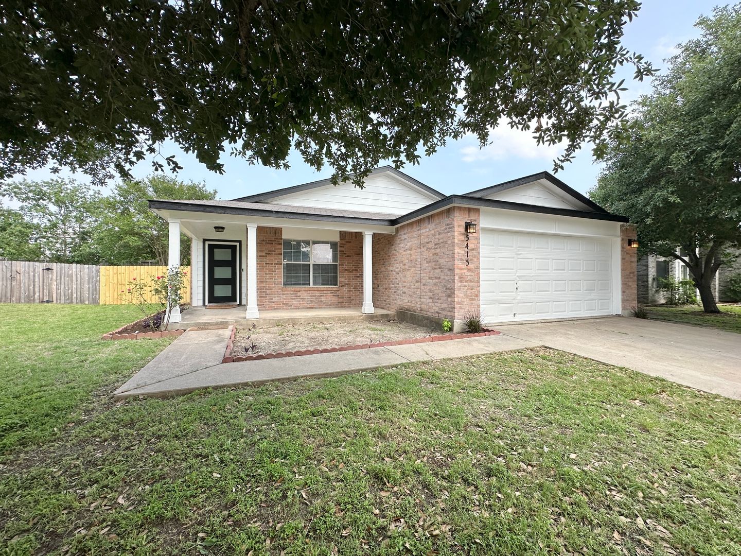 Temple House: 5415 Coach Stop Dr