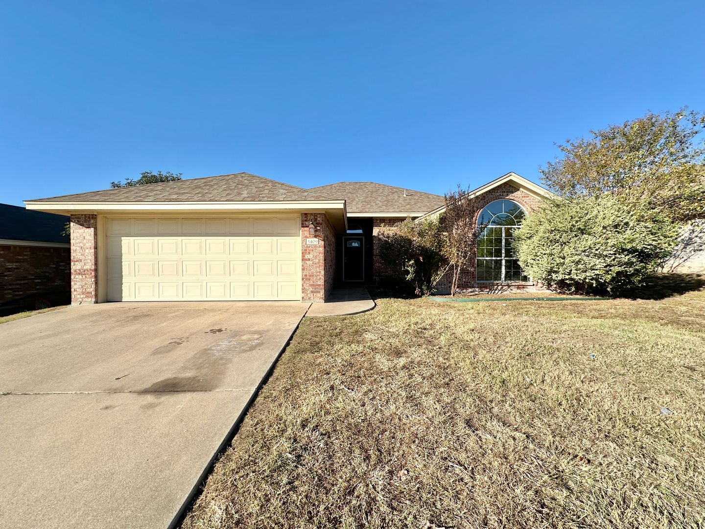 Killeen House: 5409 Gunnison Dr