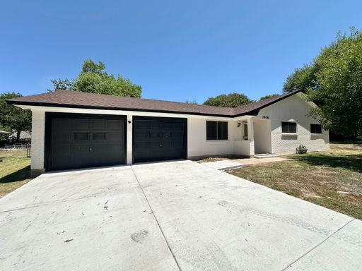 3906 Chisholm Trail, Temple, TX 76504