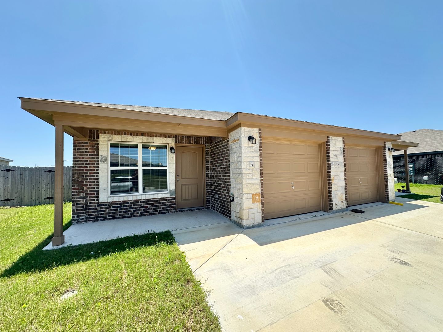 Temple Multiplex: 234 B Dolphin Drive