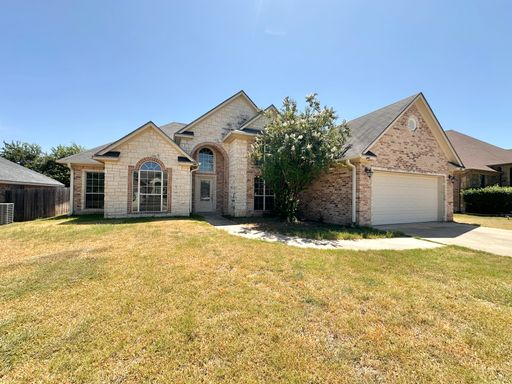 705 Marshall Dr, Belton, TX 76513