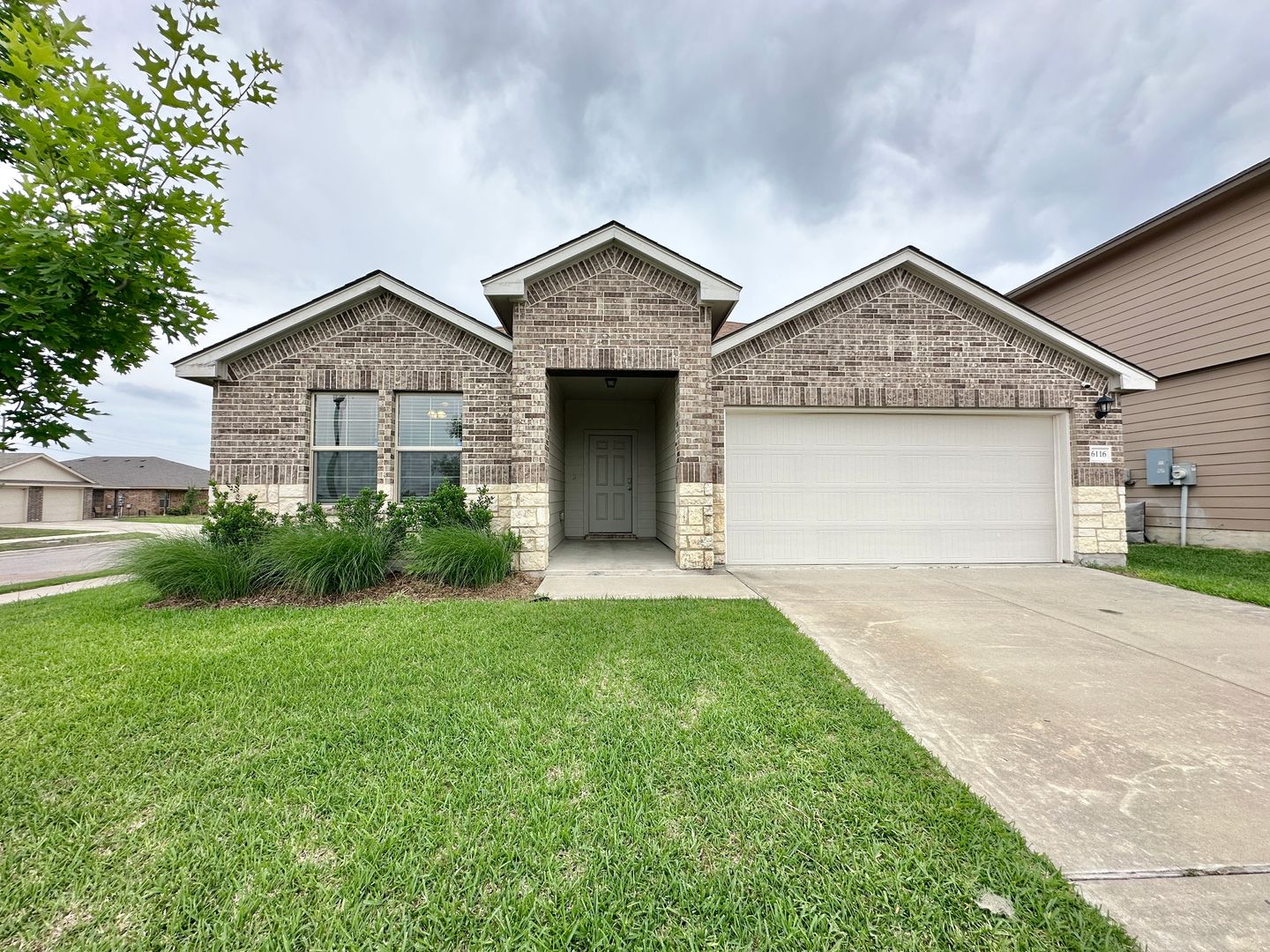 Killeen House: 6116 Amelia Earhart Drive