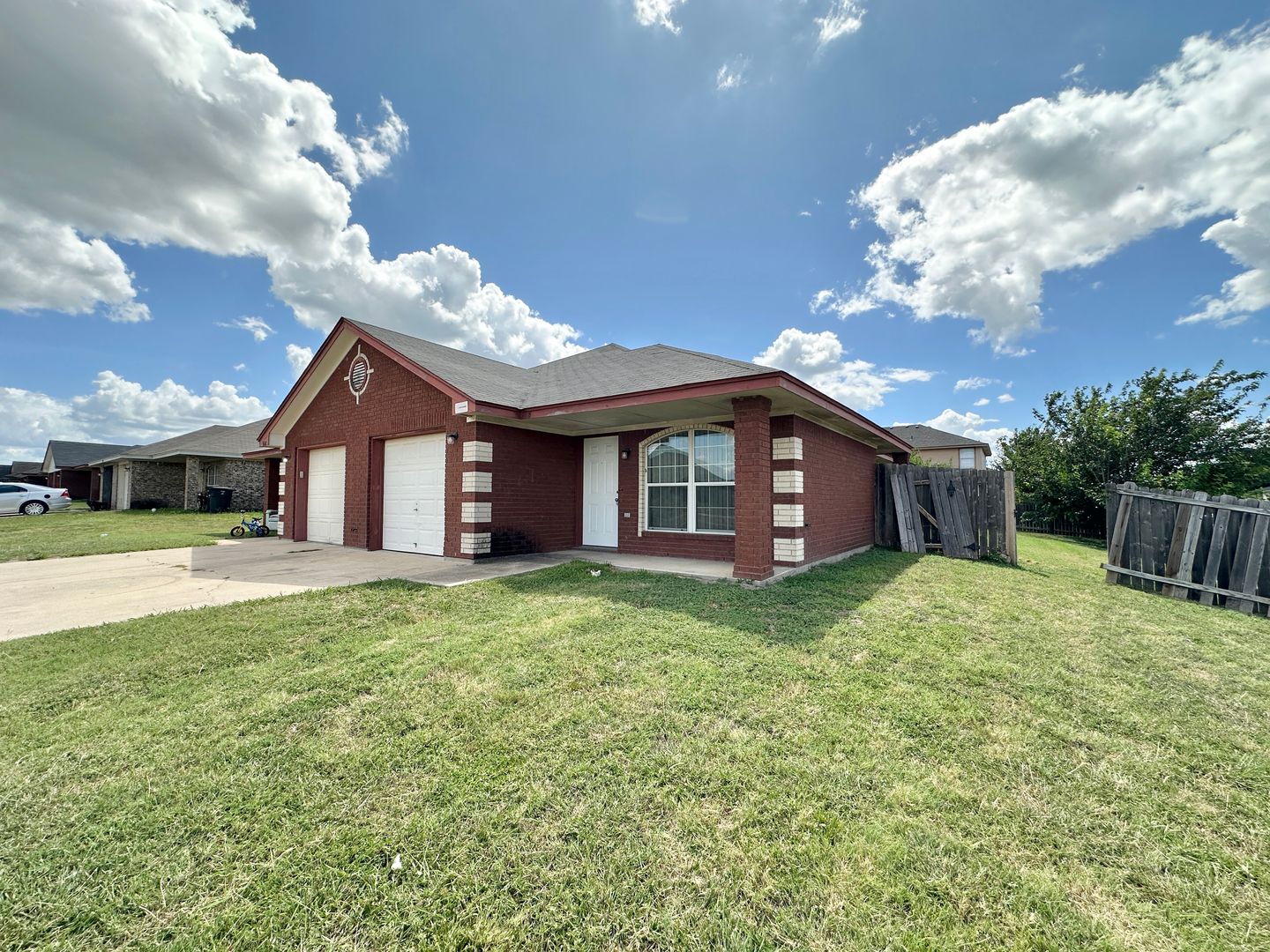 Killeen Multiplex: 4201 Alleeta Drive