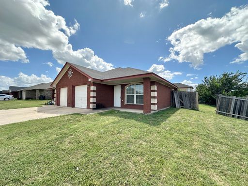 4201 B Alleeta Drive , Killeen, TX 76549