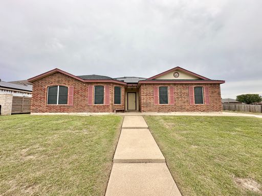 5309 Holster Drive, Killeen, TX 76549