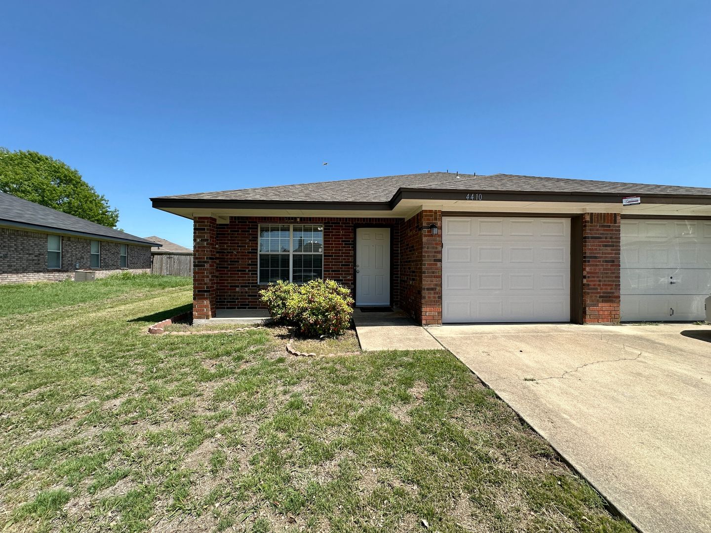 Killeen House: 4410 Acorn Creek Trl