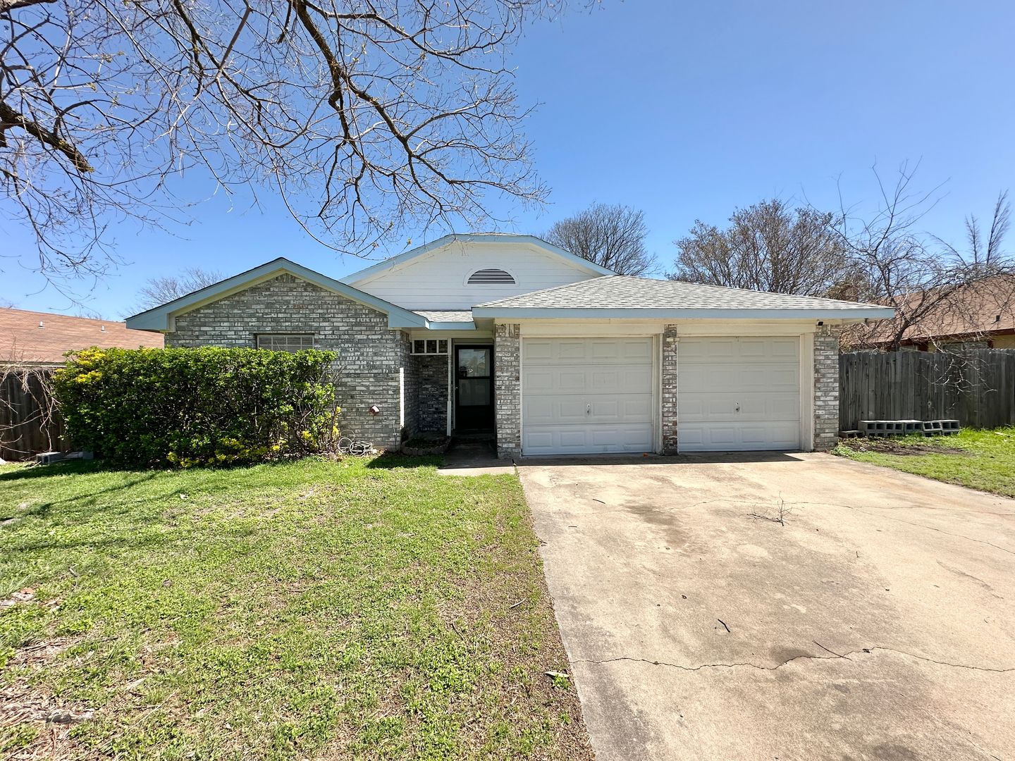 Killeen House: 1202 Goodhue Drive