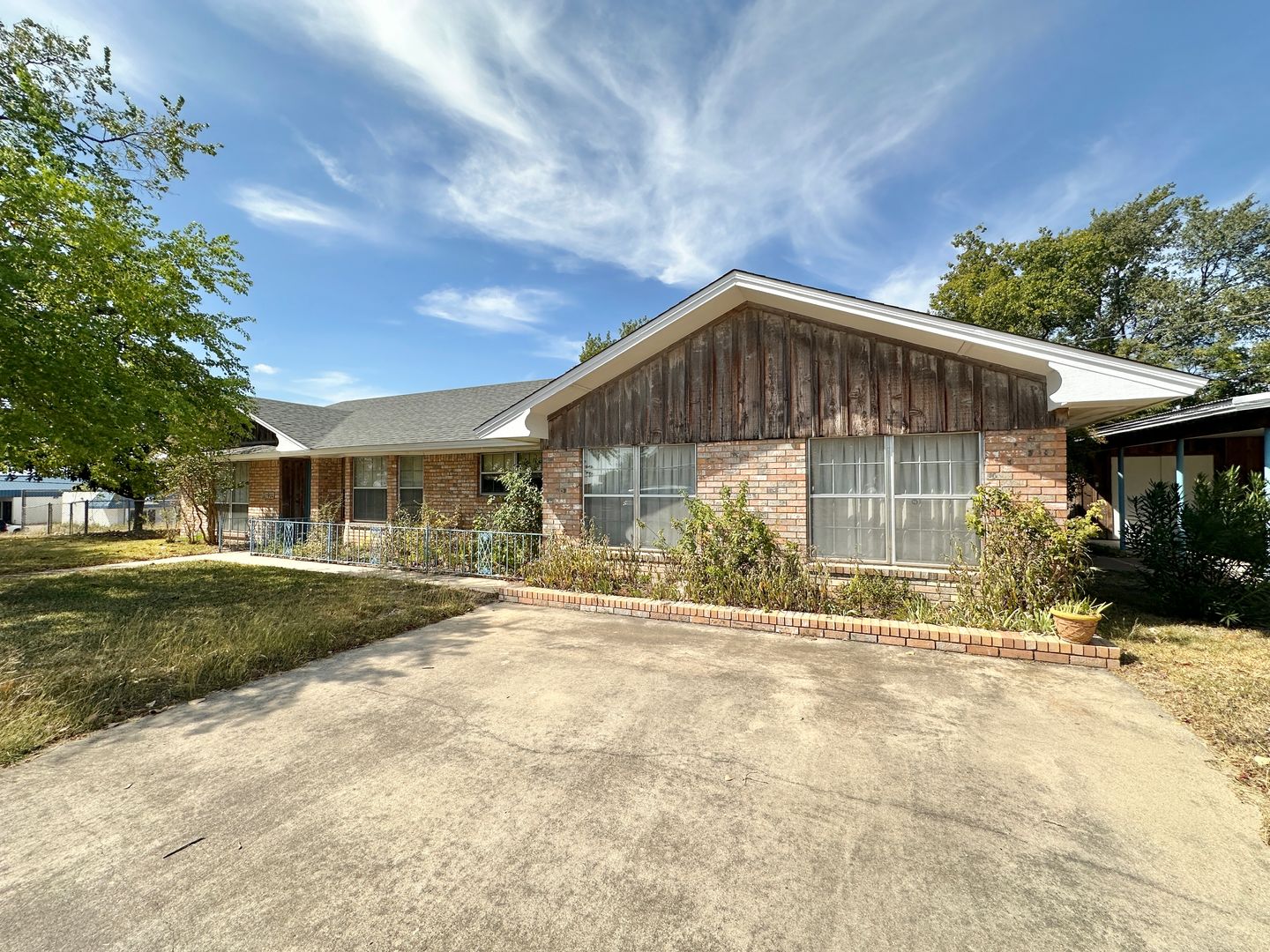 Harker Heights House: 1904 Comanche Drive