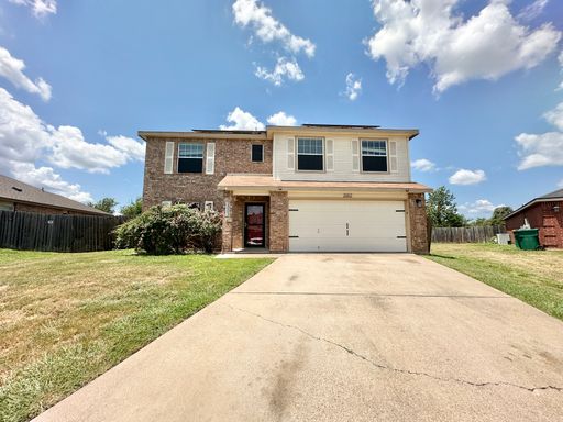 2002 N Madison Court, Belton, TX 76513