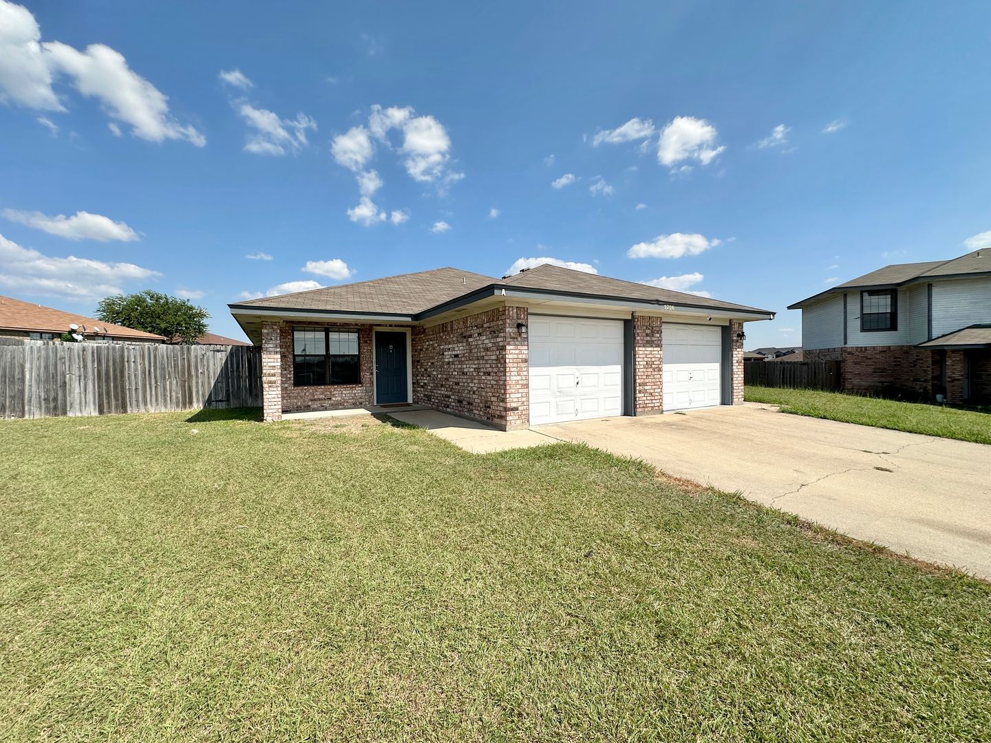 Killeen Multiplex: 5206 Daybreak Circle