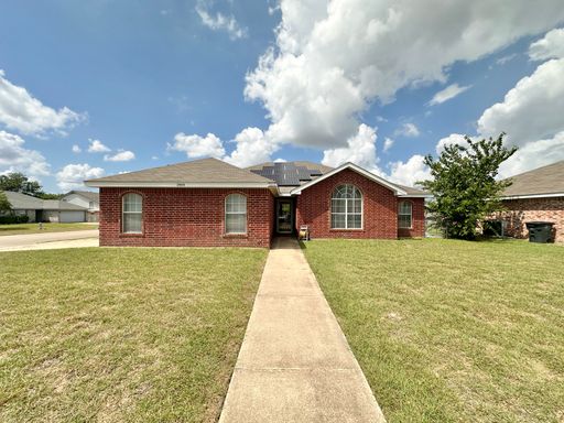 2909 Maria Drive, Killeen, TX 76549