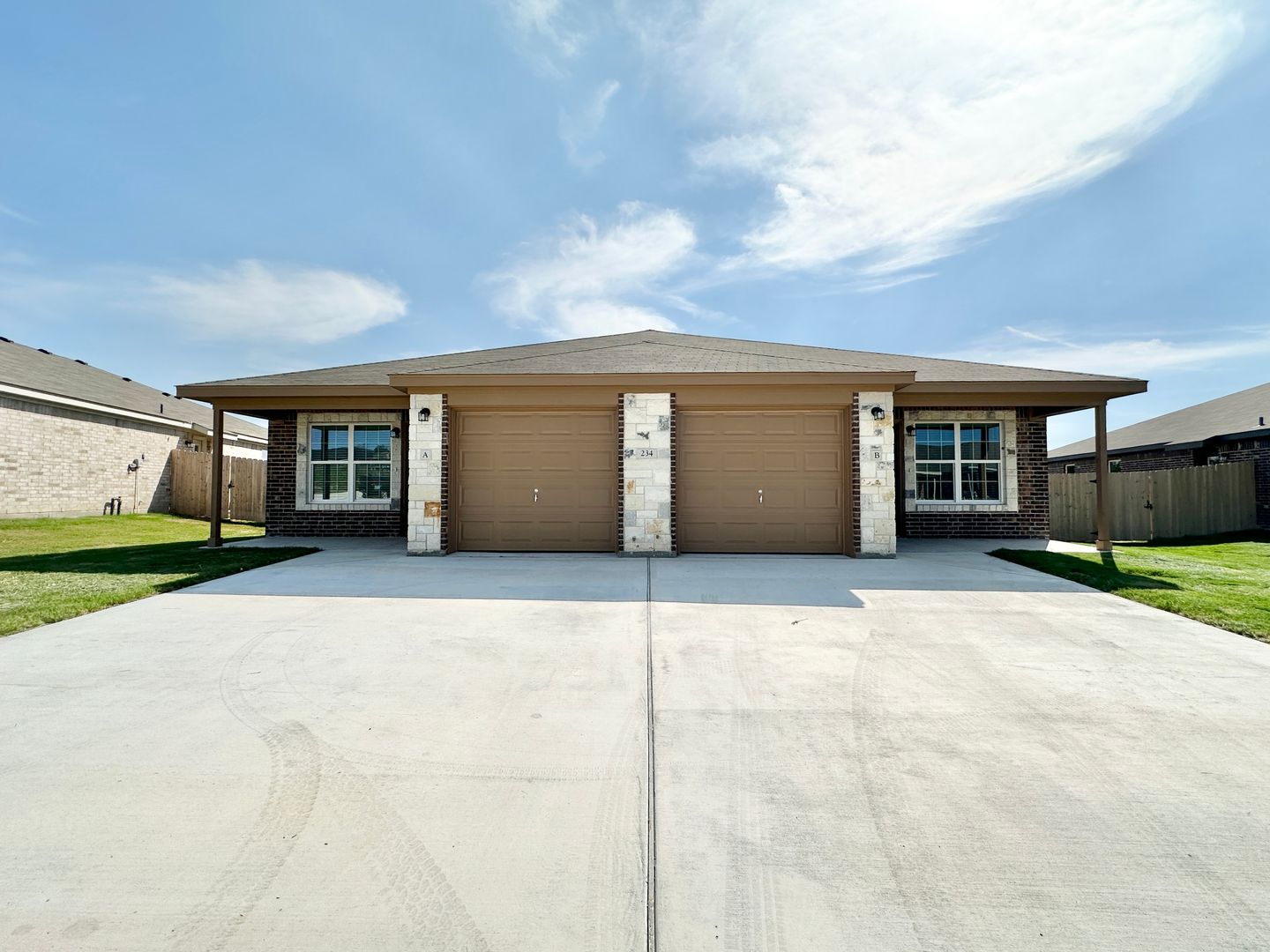 Temple Multiplex: 234 B Dolphin Drive