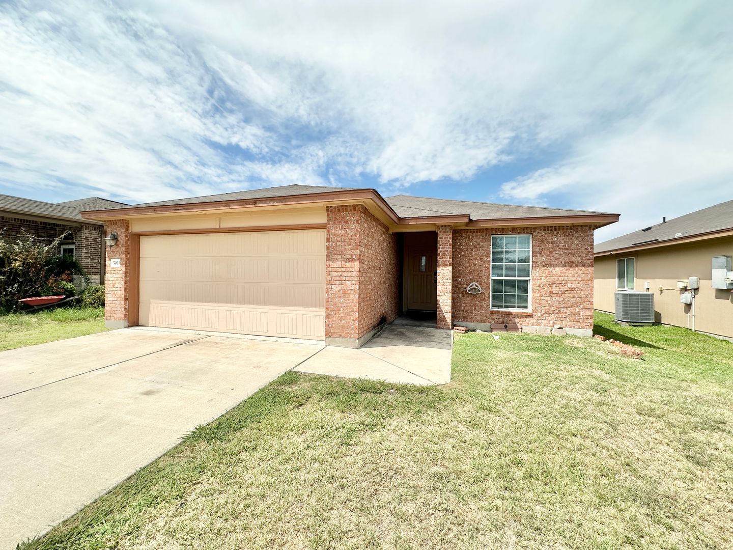 Killeen House: 5011 Allegany Drive
