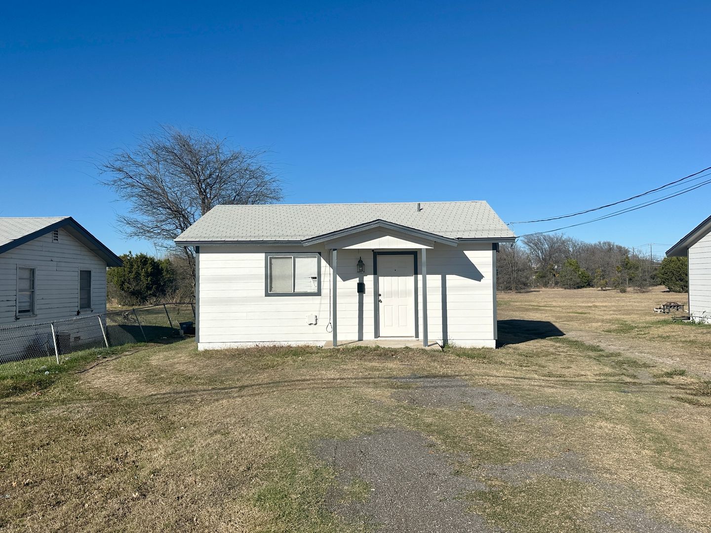 Killeen House: 1315 W Stan Schlueter Loop
