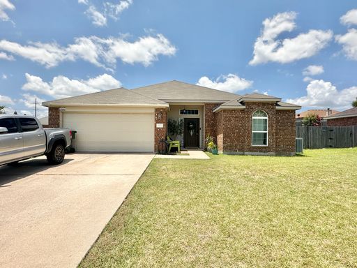 2810 Bastion Lp, Killeen, TX 76542