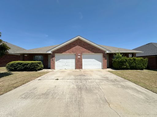 5003 B John David Drive, Killeen, TX 76549