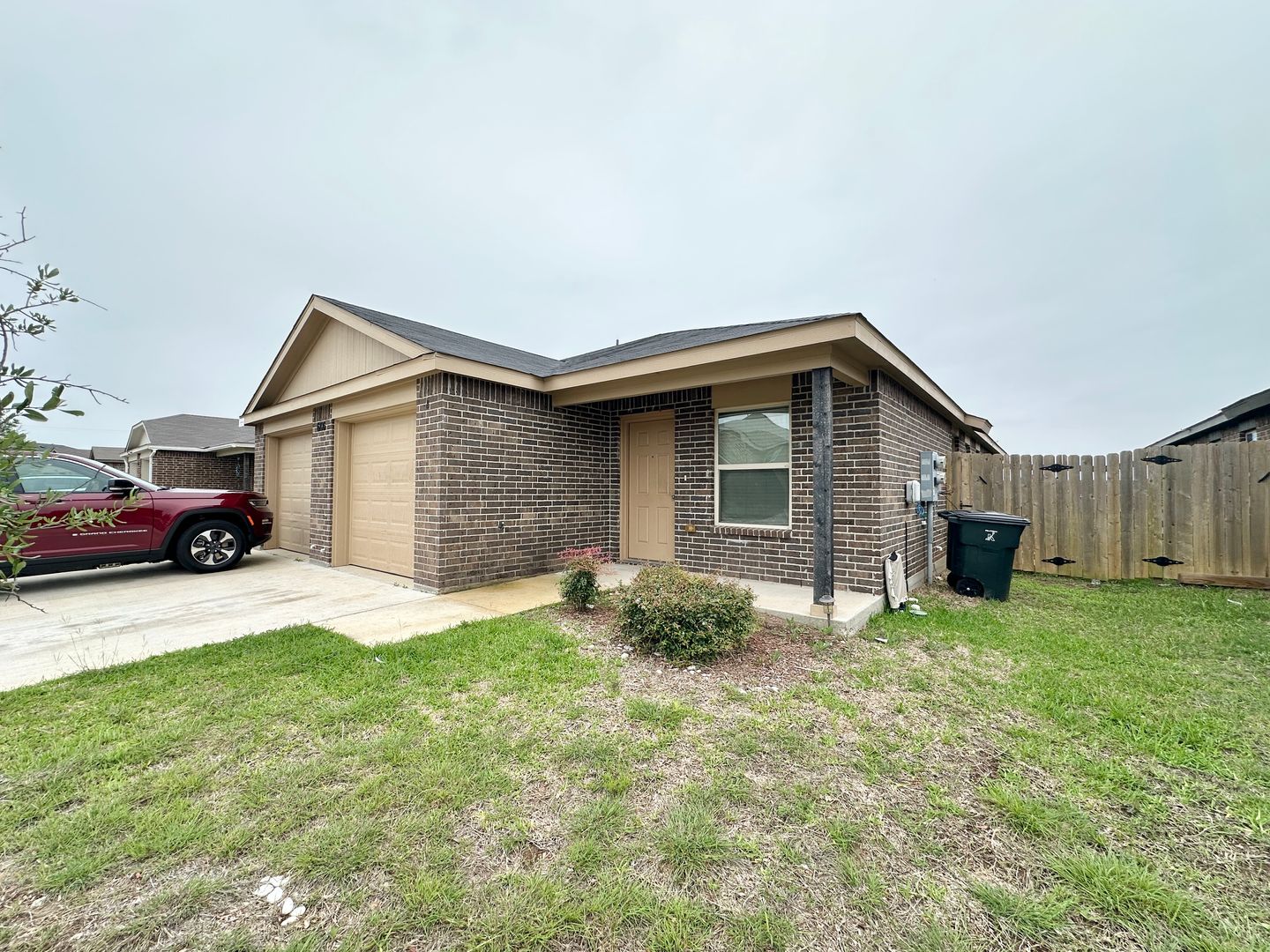 Killeen Multiplex: 6106 Harriet Tubman Ave