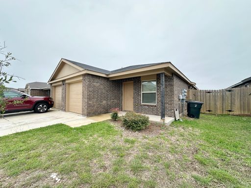 6106 B Harriet Tubman Ave, Killeen, TX 76543