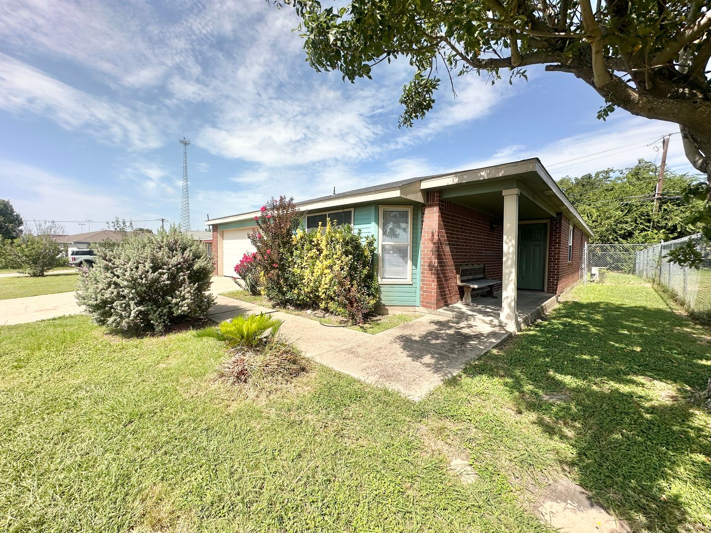 Killeen House: 3105 Thoroughbred Drive