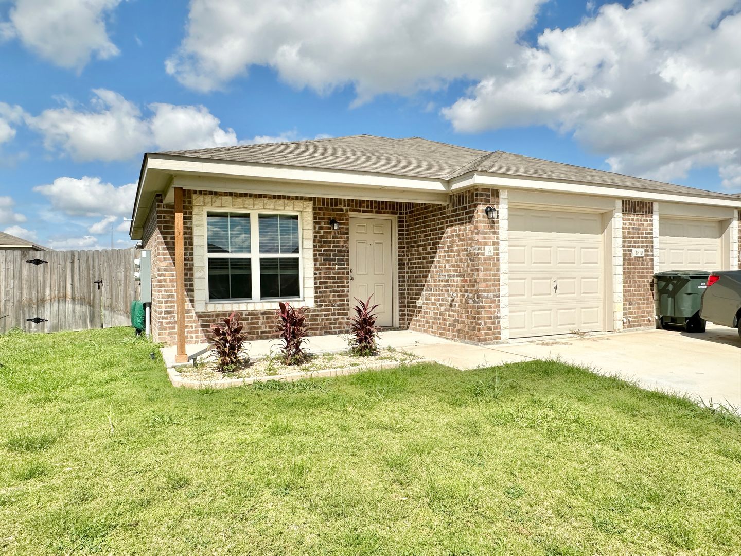 Copperas Cove Multiplex: 1810 Clovis Drive